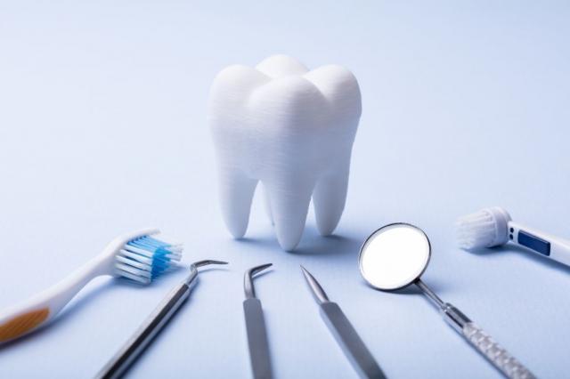 How Do Dental Implants Work?