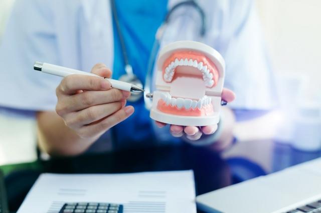 How to Access Super for Dental Work?