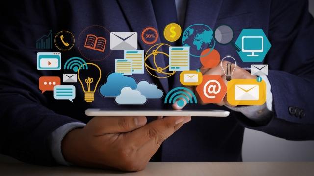 Unveiling the Power of Digital Marketing in Modern Business Landscape