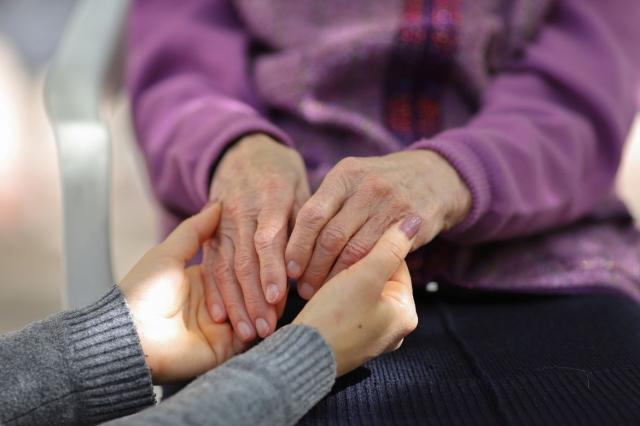 Nurturing the Nurturer: A Guide to Caring for the Caregiver