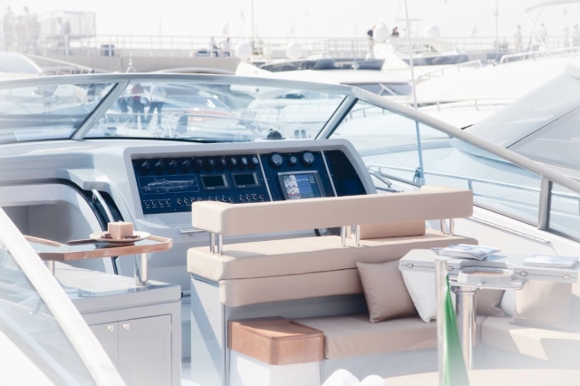 How to Choose the Right Boat Seats for Your Vessel