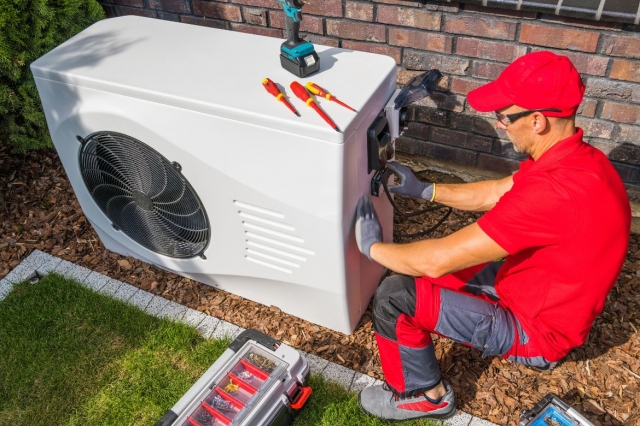 These central heating home improvements can significantly enhance the efficiency of your home