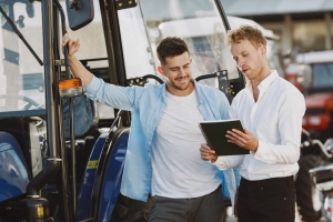 How to Find the Best Tractor Dealer Near You How to Find the Best Tractor Dealer Near You