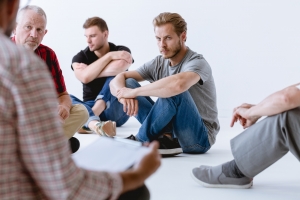 Men’s Substance Abuse Rehab That Works Men’s Substance Abuse Rehab That Works