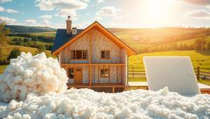 Insulate Your Home with Energy-Efficient Solutions Insulate Your Home with Energy-Efficient Solutions