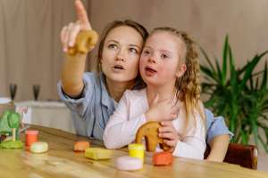 Caring for Children with Special Needs: At-Home Support Strategies Caring for Children with Special Needs: At-Home Support Strategies