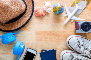 Must-Have Accessories for Ease Must-Have Accessories for Ease