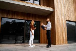 Storm-Resistant Windows: Protecting Your Maryland Home from the Elements Storm-Resistant Windows: Protecting Your Maryland Home from the Elements